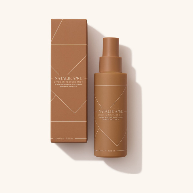 Natalie Anne Lived-in Texture Mist 125ml