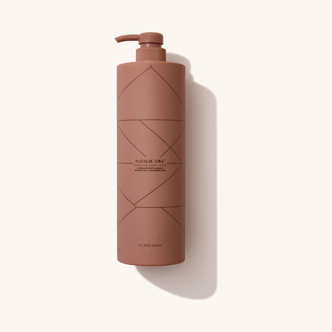 Natalie Anne Hydrating Conditioner 1L