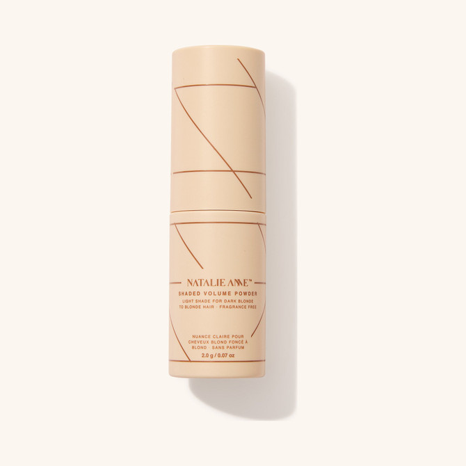 Natalie Anne Shaded Volume Powder Light 2g