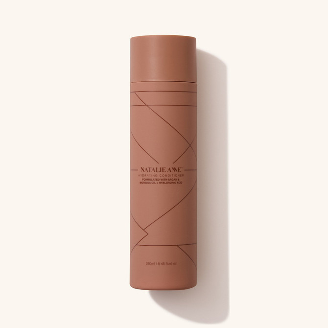 Natalie Anne Hydrating Conditioner 250ml
