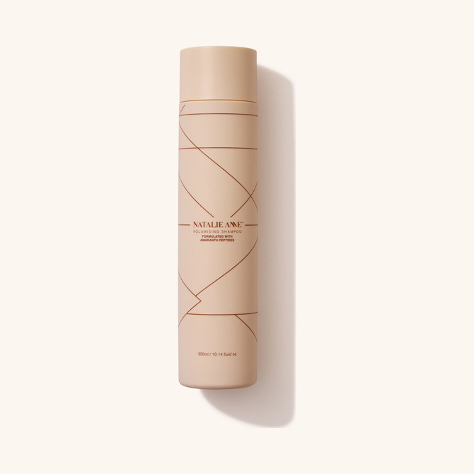 Natalie Anne Volumising Shampoo 300ml