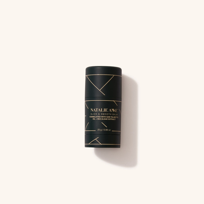 Natalie Anne Slick and Smooth Balm 25g