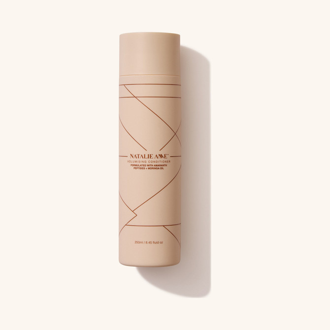 Natalie Anne Volumising Conditioner 250ml