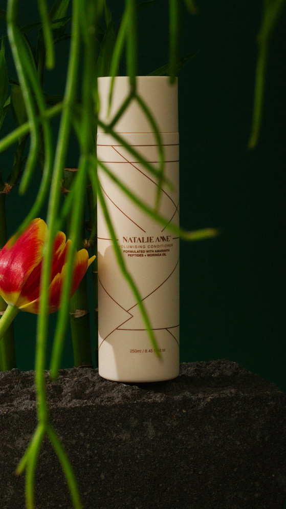 Natalie Anne Volumising Conditioner 250ml