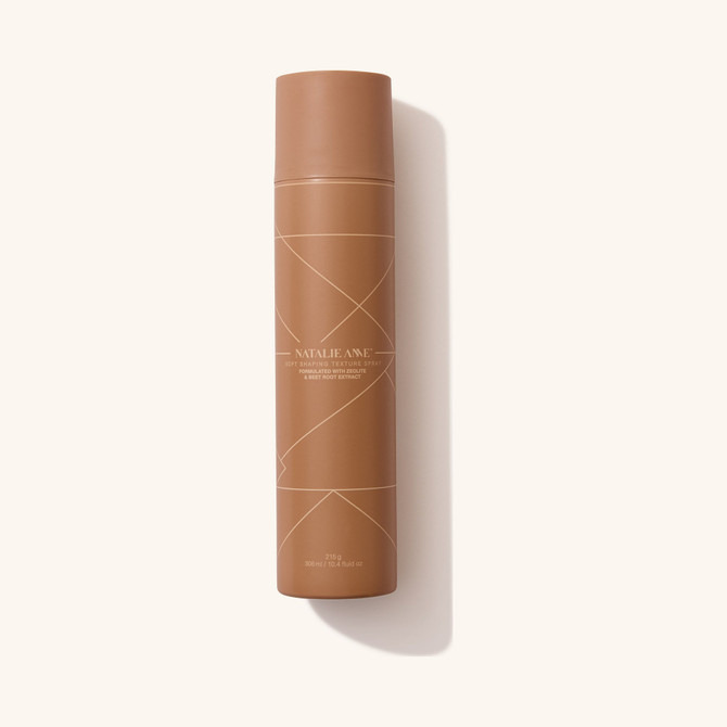 Natalie Anne Soft Shaping Texture Spray 215g