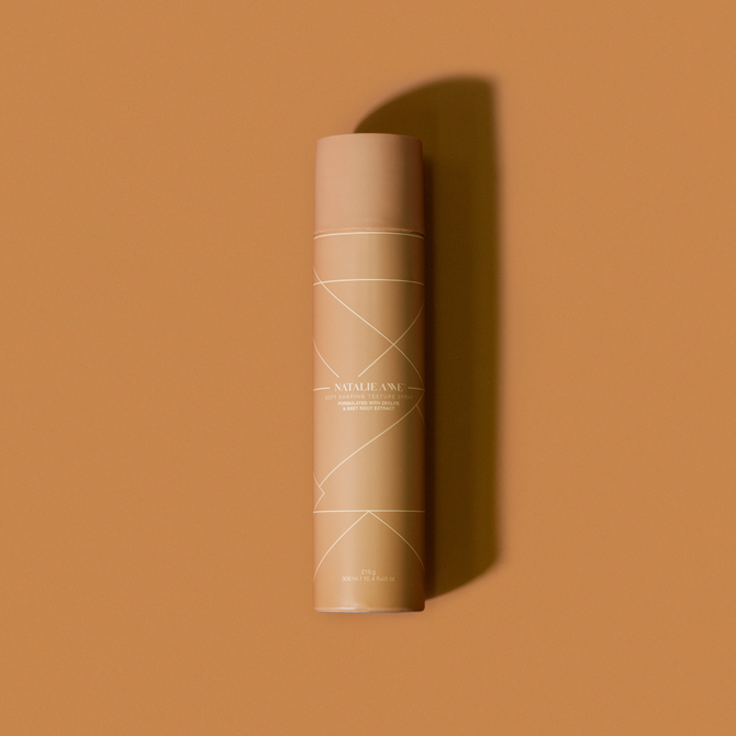 Natalie Anne Soft Shaping Texture Spray 215g