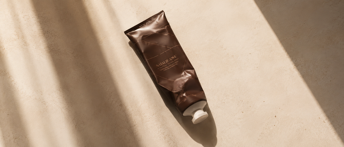 Natalie Anne Hydrating Repair Mask 200ml