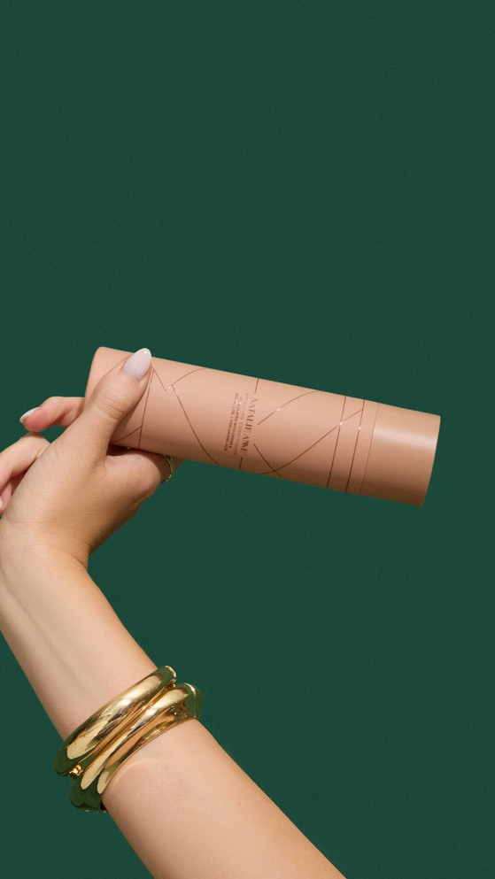Natalie Anne Hydrating Conditioner 100ml