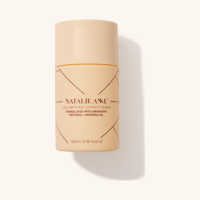 Natalie Anne Volumising Conditioner 100ml