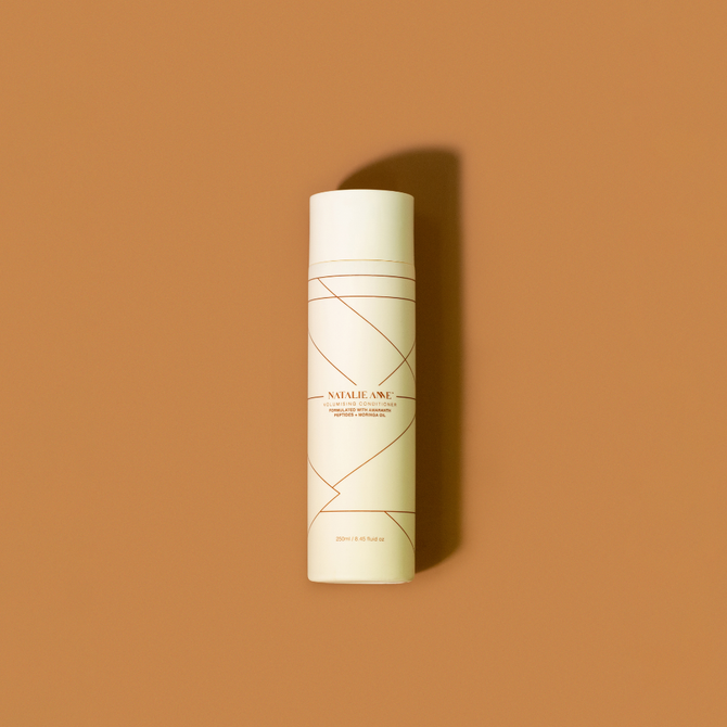 Natalie Anne Volumising Conditioner 100ml