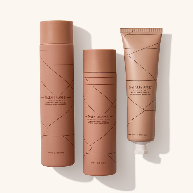 Natalie Anne Hello Hydration Bundle