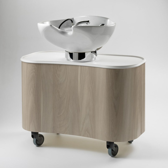 Maletti Hub Mobile Wash Unit