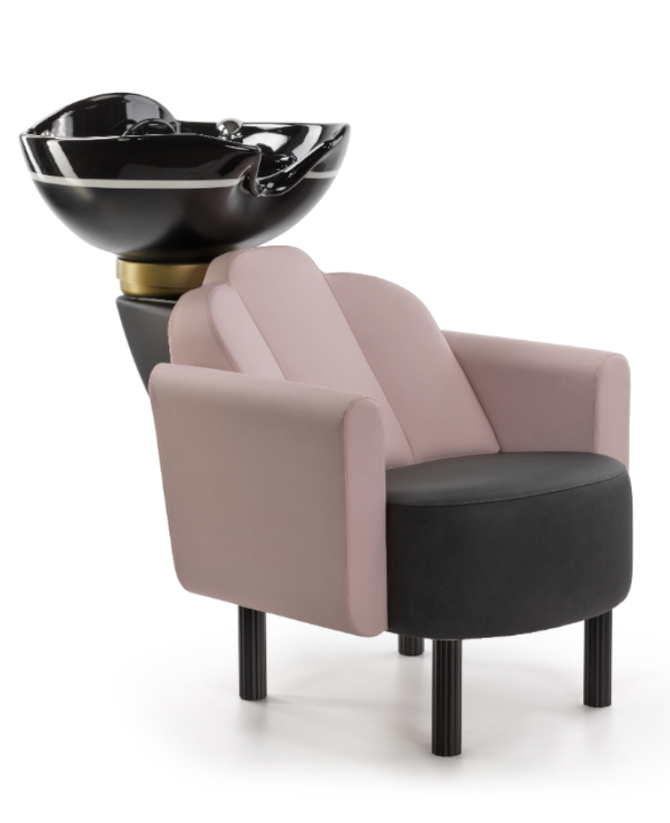 Maletti Sarah Wash Unit