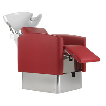Maletti Up & Down Wash Unit With Air Massage