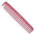YS Park 452 Big Round Tooth Cutting Comb