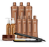 Brasil Cacau EcoKeratin Treatment Salon Kit 1 Litre