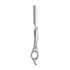 Feather Styling Razor Long Handle Silver