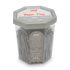 555 Oni Ripple Pins 2" - Silver 100g