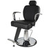 Joiken - Titan Reclining Brow & Styling Chair - Black