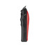BaBylissPRO LoPROFX Cordless Clipper - Red - Limited Edition Influencer Collection