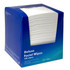 Salon & Spa - Deluxe Facial Wipes 100 Pack