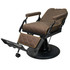 Karma - Paddington Barber Chair Brown