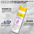 Chihtsai #1 Shampoo 250ml