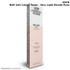 NAK Soft Colour - NSCR Very Light Blonde Rose