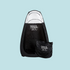Black Magic Pop Up Spray Tent
