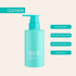 Oli G - Pure Detox Clarifying Shampoo 300ml