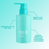 Oli G - Pure Detox Clarifying Shampoo 300ml