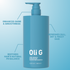 Oli G - Total Refresh pH Balancing Shampoo 1000ml