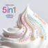 Difiaba Color Keep 5 in 1 Whipped Cream 200ml