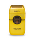 MRD Pro Vector Foil Shaver – Gold