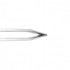 Caron Grip® Tweezers Claw Slanted Tip