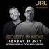 Taper, Blend, Create: The Modern Barbers Playbook | 21st July - VZNRY Carlton