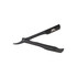 JRL Magnetic Straight Razor - Black