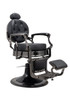 Salon & Co – The Six Barber Chair