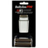BaBylissPRO FOILFX02 Replacement Foil & Cutter Silver