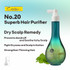 Chihtsai No.20 Superb Hair Purifier 220ml
