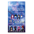 Manic Panic Divine Wine Inter-GEL-actic Hair Color Kit