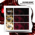 Manic Panic Divine Wine Inter-GEL-actic Hair Color Kit