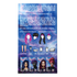 Manic Panic Love Pink Warrior Inter-GEL-actic Hair Color Kit