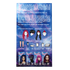 Manic Panic Red Velvet Inter-GEL-actic Hair Color Kit
