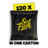 So Fresh - Microfiber Premium Wet Towel (30cm x 60cm) - 120 Pack