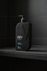 EVY Professional Hydra Shampoo 500ml