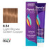 Fanola Color 8.34 Light Blonde Golden Copper 100ml