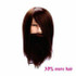 Mannequin Head - Derryn