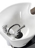 Maletti 330 Shampoo Unit With Air