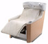 Maletti Green Star Shampoo Unit With Air Massage